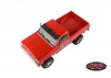 RC4WD Windshield Sun Visor For Chevrolet Blazer And K10 V2
