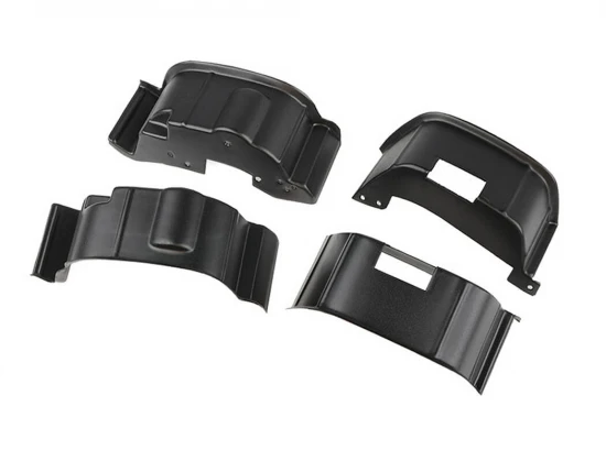 RC4WD Inner Fender Set For 2015 Land Rover Defender D90