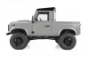 RC4WD Inner Fender Set For 2015 Land Rover Defender D90