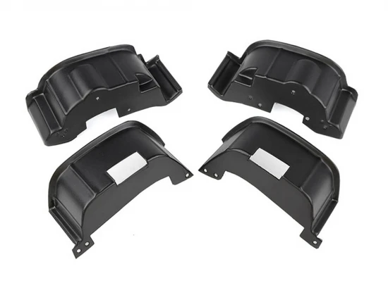 RC4WD Inner Fender Set For 2015 Land Rover Defender D90