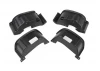 RC4WD Inner Fender Set For 2015 Land Rover Defender D90