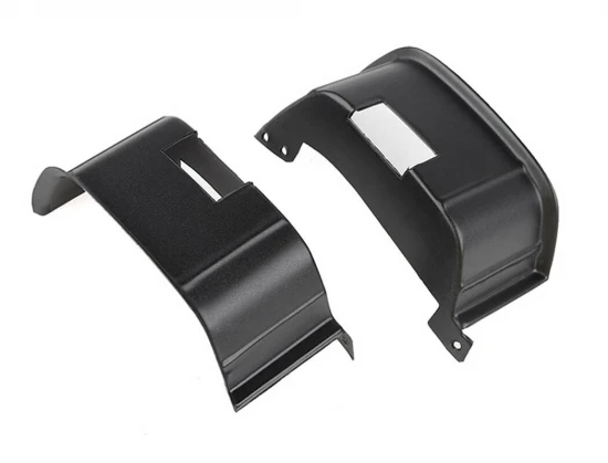 RC4WD Inner Fender Set For 2015 Land Rover Defender D90