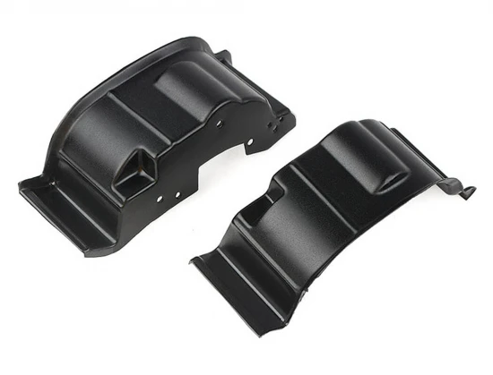 RC4WD Inner Fender Set For 2015 Land Rover Defender D90