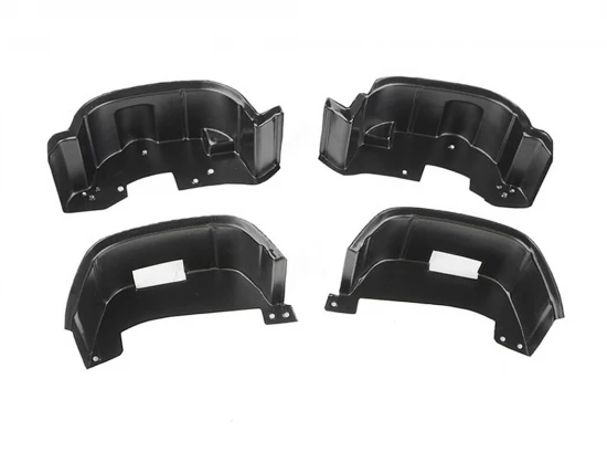 RC4WD Inner Fender Set For 2015 Land Rover Defender D90