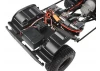 RC4WD Inner Fender Set For 2015 Land Rover Defender D90