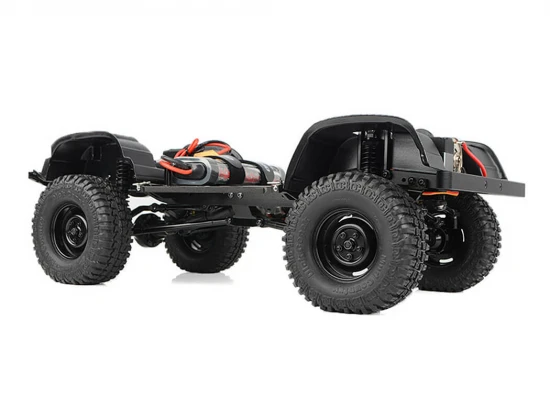 RC4WD Inner Fender Set For 2015 Land Rover Defender D90