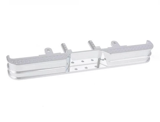 RC4WD Tough Armor Step Rear Bumper For Chevrolet K10