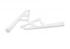 RC4WD Plastic Exhaust Zoomie Headers For V8 Scale Engine V1