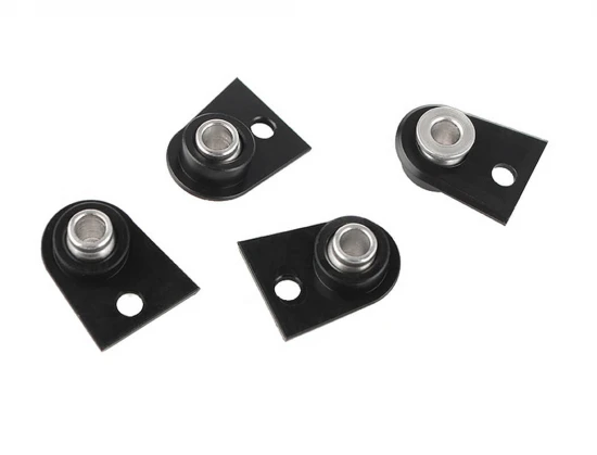 RC4WD Rear Trailing Arms For Element Gatekeeper