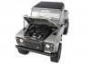 RC4WD TDI Engine Bay For 2015 Land Rover Defender D90