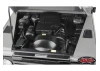 RC4WD TDI Engine Bay For 2015 Land Rover Defender D90