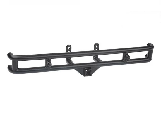RC4WD Tough Armor Double Tube Rear Bumper For Chevrolet Blaz