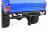RC4WD Tough Armor Double Tube Rear Bumper For Chevrolet Blaz