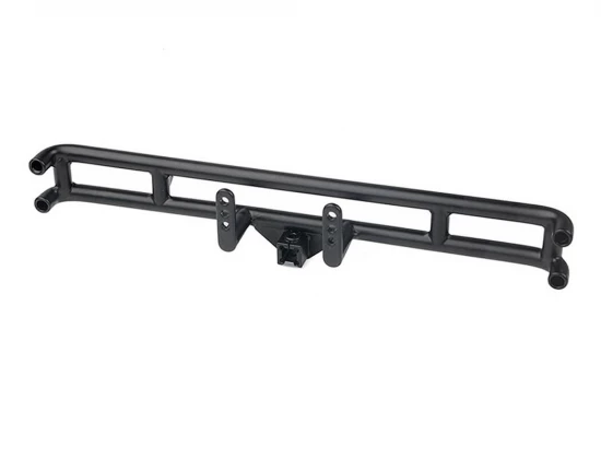 RC4WD Tough Armor Double Tube Rear Bumper For Chevrolet Blaz
