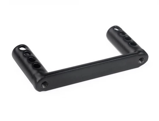 RC4WD Tough Armor Double Tube Rear Bumper For Chevrolet Blaz