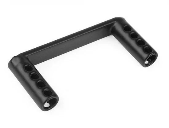 RC4WD Tough Armor Double Tube Rear Bumper For Chevrolet Blaz