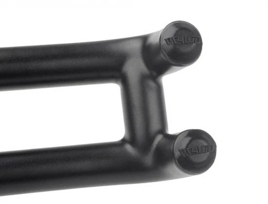 RC4WD Tough Armor Double Tube Rear Bumper For Chevrolet Blaz