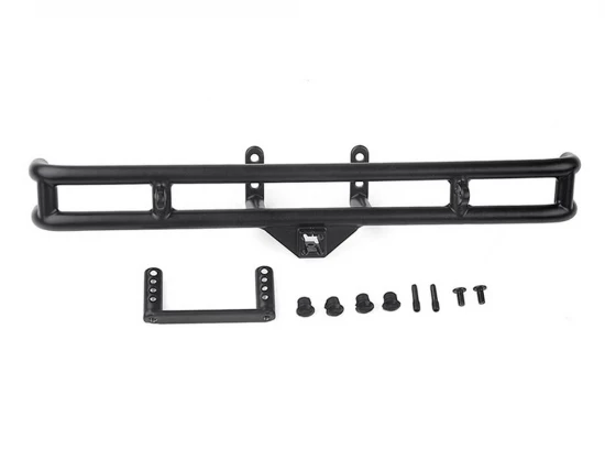 RC4WD Tough Armor Double Tube Rear Bumper For Chevrolet Blaz
