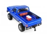RC4WD Tough Armor Double Tube Rear Bumper For Chevrolet Blaz