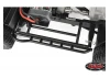 RC4WD Tough Armour Steel Side Sliders With Bump Gelande II D90