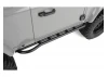 RC4WD Tough Armour Steel Side Sliders With Bump Gelande II D90