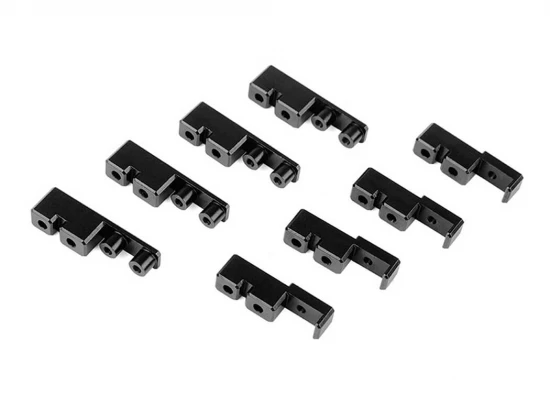 RC4WD Body Lift Kit For Chevrolet K10 Scottsdale