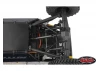 RC4WD Rear Trailing Arms For Miller Motorsports Pro Rock Racer