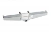 RC4WD Aluminium Rear Bumper With Hitch Mount Chev.Blazer/K10