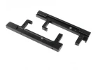 RC4WD Quick Release Body Mount For 1985 Toyota Pickup/4Runner