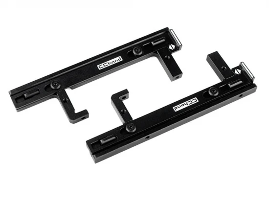 RC4WD Quick Release Body Mount For 1985 Toyota Pickup/4Runner