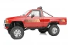 RC4WD Quick Release Body Mount For 1985 Toyota Pickup/4Runner
