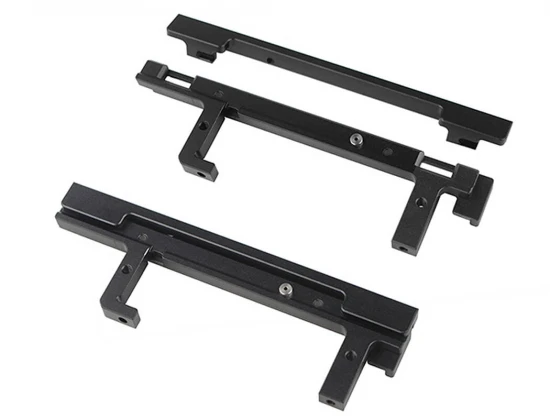 RC4WD Quick Release Body Mount For 1985 Toyota Pickup/4Runner