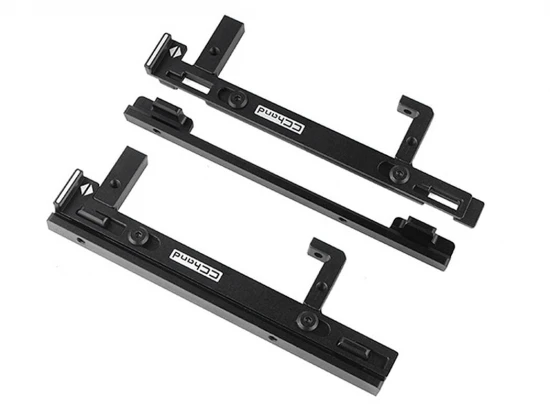 RC4WD Quick Release Body Mount For 1985 Toyota Pickup/4Runner