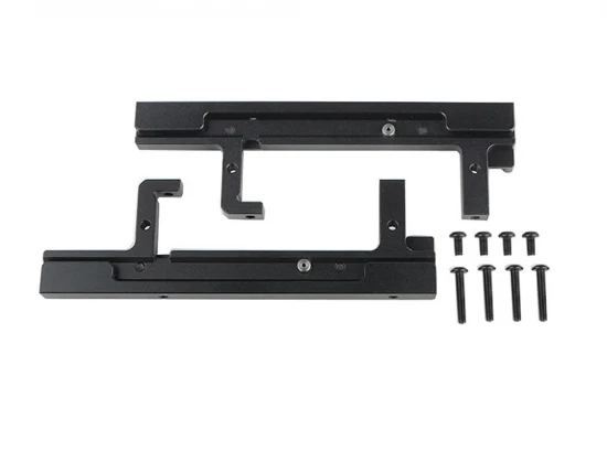 RC4WD Quick Release Body Mount For 1985 Toyota Pickup/4Runner