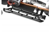 RC4WD Quick Release Body Mount For 1985 Toyota Pickup/4Runner