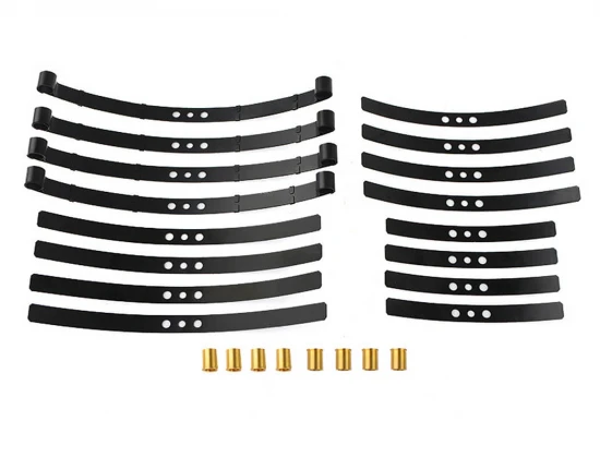 RC4WD Ultra Soft Leaf Springs For Trail Finder 2