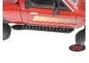RC4WD Tough Armor Sliders With Rear Step 1985 Toyota Pickup