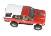 RC4WD Tough Armor Sliders With Rear Step 1985 Toyota Pickup