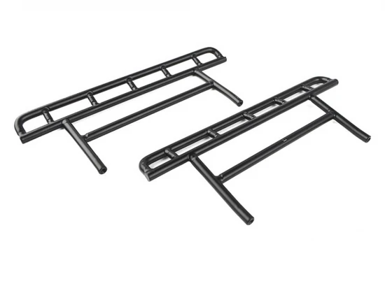 RC4WD Tough Armour Steel Side Sliders Gelande II D90