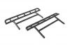 RC4WD Tough Armour Steel Side Sliders Gelande II D90