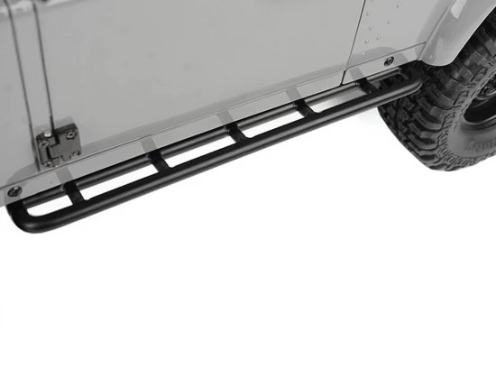 RC4WD Tough Armour Steel Side Sliders Gelande II D90