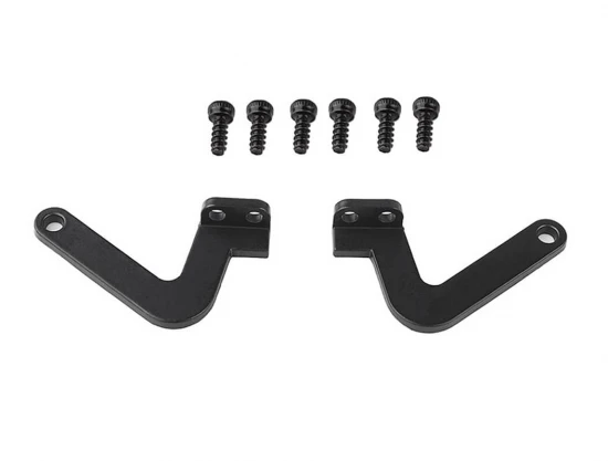 RC4WD 1982 Toyota Pickup Hood Hinges