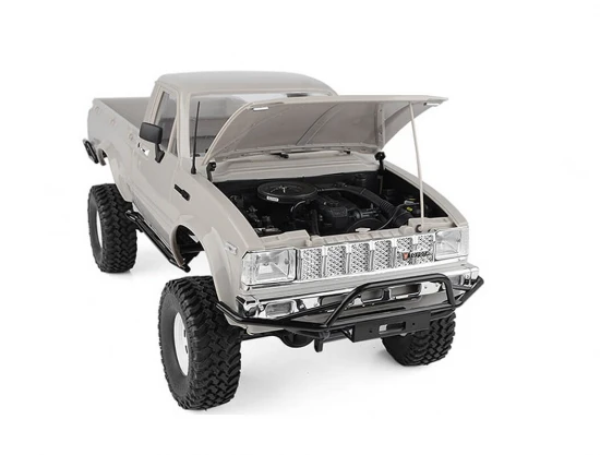 RC4WD 1982 Toyota Pickup Hood Hinges