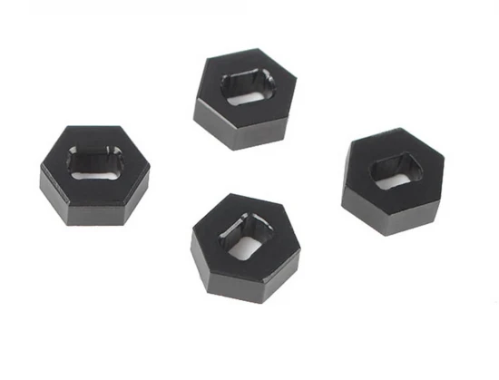 RC4WD Wheel Hex Adapter (SCX30 To 1.0)