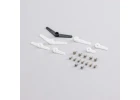 SA348 Servo Arm Assortment