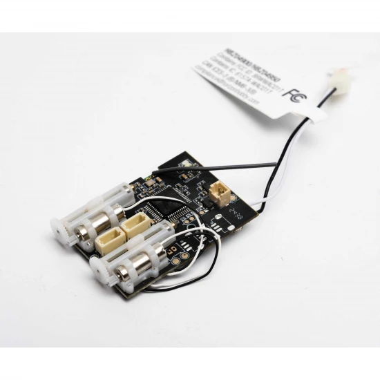 Flight Controller Receiver - ESC Champ Anniversary Edition 5