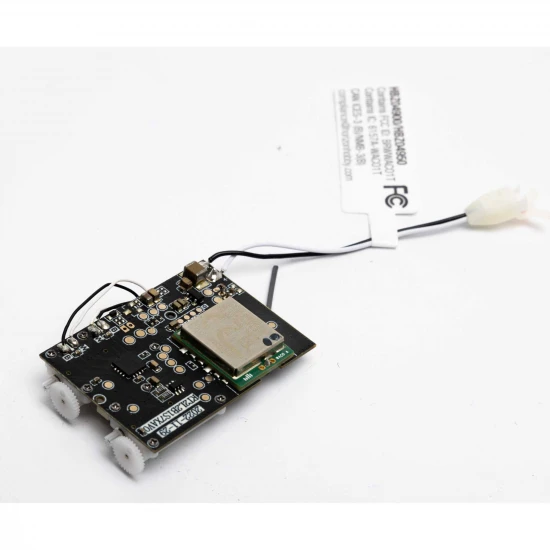 Flight Controller Receiver - ESC Champ Anniversary Edition 5