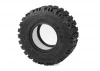 RC4WD Hauler 1.7 Commercial 1:14 Semi Truck Tires