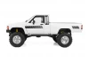 RC4WD Hauler 1.7 Commercial 1:14 Semi Truck Tires