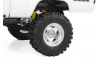RC4WD Hauler 1.7 Commercial 1:14 Semi Truck Tires